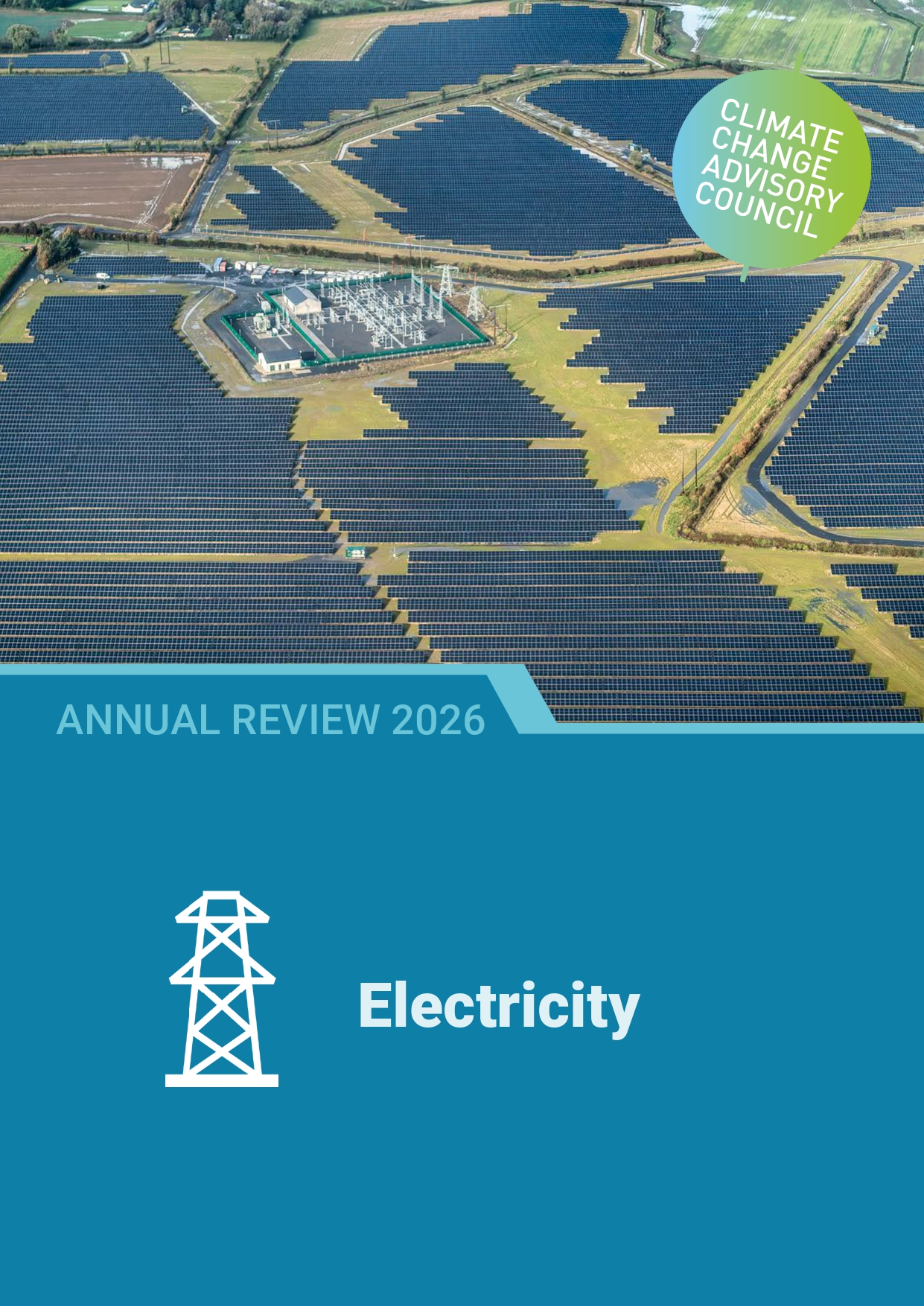 CCAC Report
