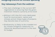 MFF Webinar Takeaways