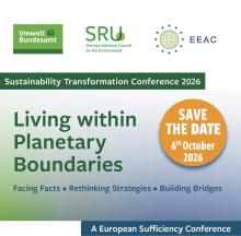 Save the date